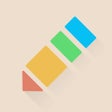 程序图标：ThinkSpace: Mind Map  Not…