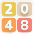 Icono de programa: 2048 Classic Game