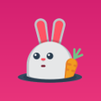 Ícone do programa: BunnyLive  Live  PK Shows