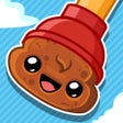ไอคอนของโปรแกรม: Plunging Pudding