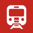 ไอคอนของโปรแกรม: 西安地铁-西安地铁公交城市通