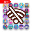 Ikon program: All Games in One App Offl…