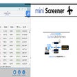 Icoon van programma: Crypto Screener+ for Bina…