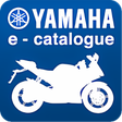 أيقونة البرنامج: Yamaha E-Catalogue