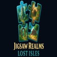 프로그램 아이콘: Jigsaw Realms: Lost Isles