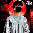 Ikona programu: Dope Wallpapers Best 4K