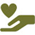 Icoon van programma: Charitable