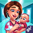 Programın simgesi: Hearts Medicine - Season …