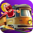 程序图标: Train Maze