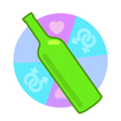 أيقونة البرنامج: Among Party Game - Voice …
