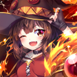 أيقونة البرنامج: Fantasy puzzles war: Hero…