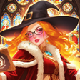 程序图标：Fantasy puzzles war: Hero…