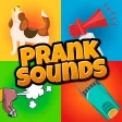 Prank Sound: Hair Cutter
