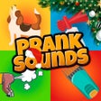 프로그램 아이콘: Prank Sound: Hair Cutter