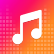 أيقونة البرنامج: MP3 Player  Offline Music…