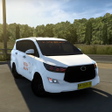 أيقونة البرنامج: Sopir Travel Simulator ID