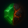 プログラムのアイコン：The Four Gems
