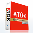 ATOK for Mac icon