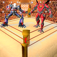 Icon of program: Robot Ring Extreme Fighti…