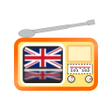 程序图标：UK Online Radio Stations
