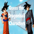 Guess the Dragon Ball Characters Mini Update