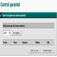 Icono de programa: Norman Parental Control