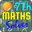 Maths Solver: Trick  Formula icon