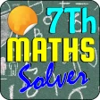 Maths Solver: Trick  Formula