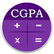 أيقونة البرنامج: CGPA Calculator