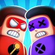 Иконка программы: The Superhero League