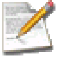 プログラムのアイコン：NotePad ++ EUC-JP