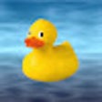 Inflatable Kiddie Pool Time Machine icon