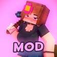 Icon of program: Jenny mod for Minecraft P…