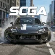 Иконка программы: Super Cars Gang Auto