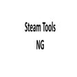 Programın simgesi: Steam Tools NG