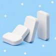 Programikonen: Domino Chain Pop