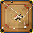 Ikon program: Aim Tool for Carrom