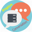 プログラムのアイコン：Daily English Conversatio…