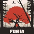 Symbol des Programms: Fobia
