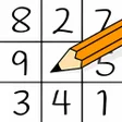 Ikon program: Sudoku King™ - by Ludo Ki…