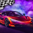 Icono de programa: Blur Death Race