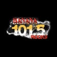 Ikona programu: Banana 101.5 WWBN