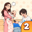ไอคอนของโปรแกรม: Brain Puzzle 2: Logic Twi…