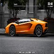 Icon of program: Cars Wallpaper