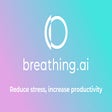 breathing.ai: mindfulness productivity app