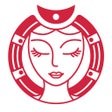 ไอคอนของโปรแกรม: Woman App - period calend…