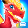 程序图标：Dragon Mania Legends for …