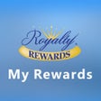 رمز البرنامج: Royalty Rewards Member Ap…