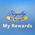Ikona programu: Royalty Rewards Member Ap…