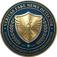 Programın simgesi: Veritas Fake News Detecto…